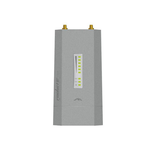 RM2-TI - Ubiquiti RocketM2 Titanium Wireless Access Point