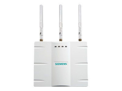 WS-AP3605-IL - Enterasys Dual Radio 802.11a/g/n 2x3 MIMO Indoor Access Point with Internal Antennas