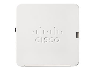 WAP125-A-K9-NA - Cisco WAP125 Dual Band 2.4GHz 802.11ac Wi-Fi 5 Desktop Access Point