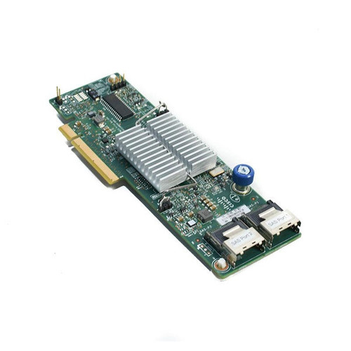 UCSC-RAID-11-C220 - Cisco 2008M-8I 2-Ports SAS/SATA 6Gb/s PCI Express x8 RAID Mezzanine Card