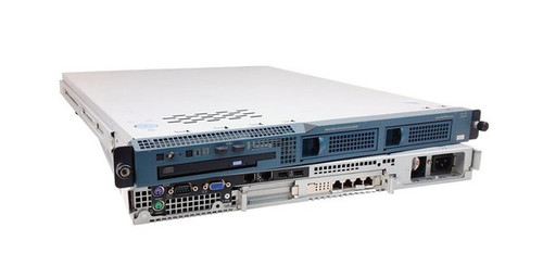 WAE-512-K9= - Cisco Reman Wide Area Appl Engine 512 1Gb