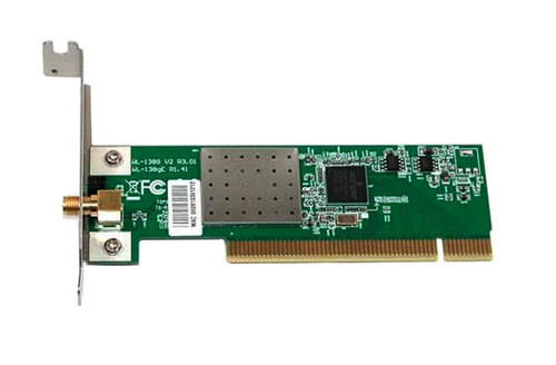 TW924 - Dell PCI Wireless adapter