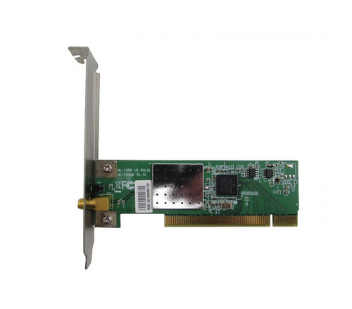 TK314 - Dell WL-138G 54Mb/s IEEE 802.11G 2.4GHz PCI Wireless Adapter Card