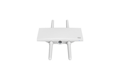 MR76-HW - Cisco Meraki MR76 Dual Band IEEE 802.11 a/b/g/n/ac/ax 1.70 Gbit/s Wireless Access Point