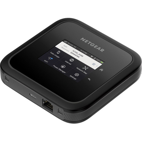 MR6150-100NAS - Netgear Nighthawk M6 802.11ax Mobile Hotspot Router
