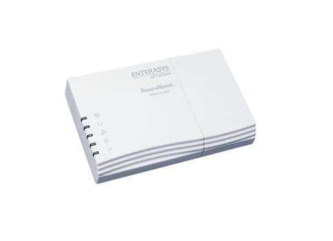 CSISA-AX - Enterasys Networks Enterasys RoamAbout 11MB wireless to Ethernet station adapter