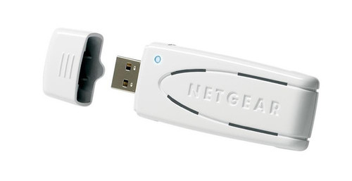 WN1111VCNAS - Netgear RangeMax Wireless N300 802.11b/g/n USB 2.0 Network Adapter