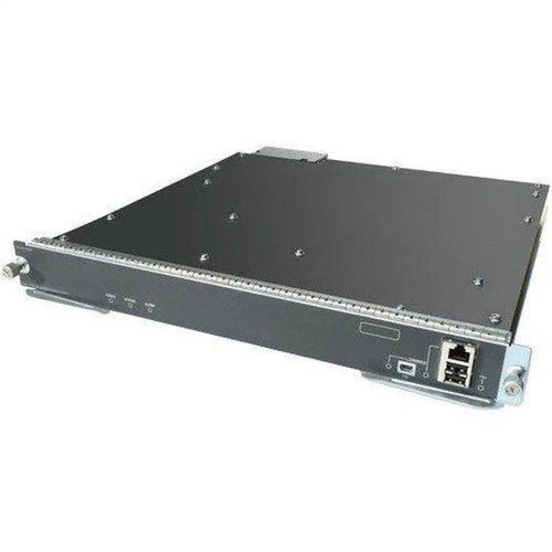 WS-SVC-WISM2-1-K9= - Cisco Wireless Module Wireless Services Module Wism-2 W/ 100 Ap Support License
