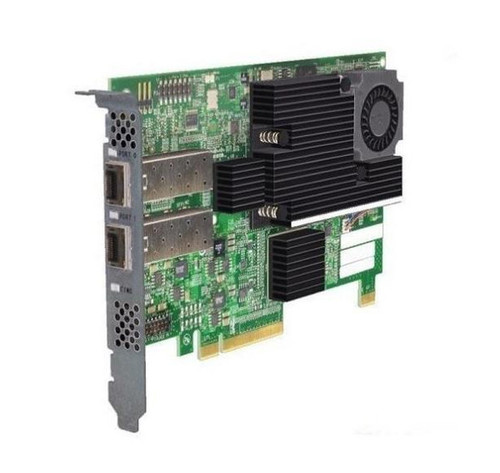 N2XX-ACPCI01= - Cisco UCS P81E 2 x Port 10GBase-X PCI Express 2.0 x8 Full-height Virtual Interface Card for C-Series Servers