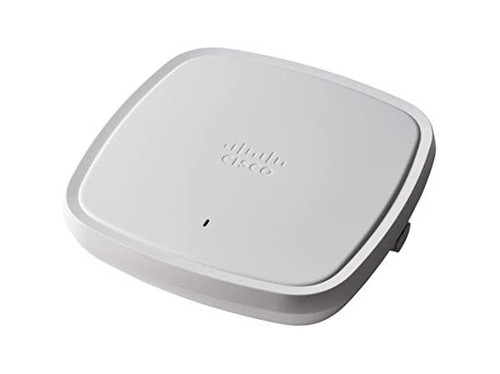 C9120AXI-EWC-B= - Cisco Catalyst 9120AXI 5.38Gb/s Wireless Access Point