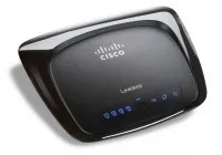 WRT120N - Linksys Wireless-N Broadband Home Router