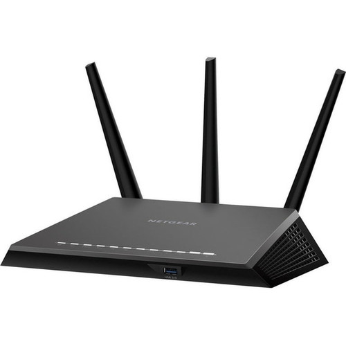 R7450-100NAS - Netgear Nighthawk AC2600 Dual Band 802.11ac WiFi Router