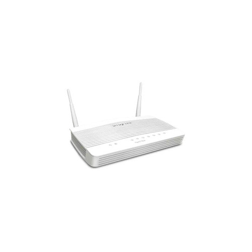 V2135VAC-DE-AT-CH - Draytek Vigor 2135Vac Wi-Fi 5 (802.11ac) Dual Band (2.4 GHz/5 GHz)