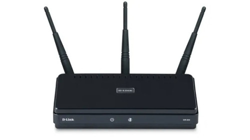 DIR-835 - D-Link Wireless Router IEEE 802.11n 3 x Antenna ISM Band UNII