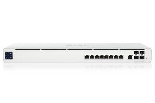 UISP-R-PRO - UbiQuiti UISP Router Pro UISP-R-Pro Router