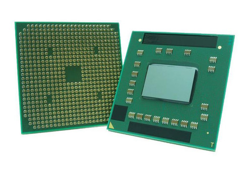 TMZM84DAM23GG - AMD Turion X2 Ultra Mobile Dual-Core ZM-84 2.3GHz 3600MHz FSB 2MB L2 Cache Socket S1 Processor