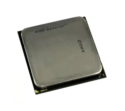 OSP2216GAA6CQ - AMD Opteron 2216 HE Dual-core 2 Core 2.40GHz 2MB L2 Cache Socket F Processor