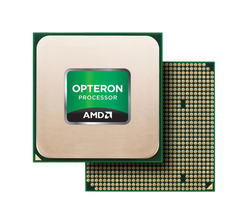 OS3250HOW4MGU - AMD Opteron 3250 HE Quad-Core 2.50GHz 4MB L3 Cache Socket AM3+ Processor