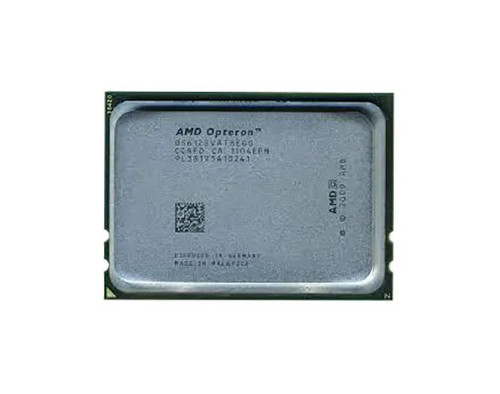 OS6128WKT8EGOWOF - AMD Opteron 6128 2.00GHz 8-Core 6.4GT/s 12MB L3 Cache Socket G34 Processor