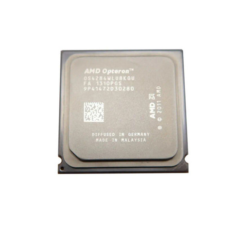 OS4284WLU8KGU - AMD Opteron 4284 8-Core 3.00GHz 6.4GT/s 8MB L3 Cache Socket C32 Processor