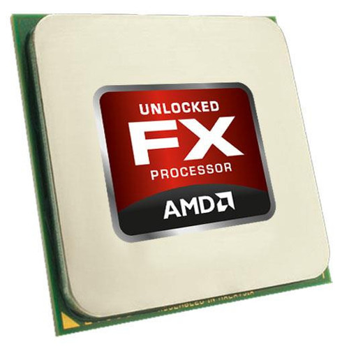 FD832EWMW8KHK - AMD FX-Series FX-8320E 8-Core 3.20GHz 8MB L3 Cache Socket AM3+ Processor