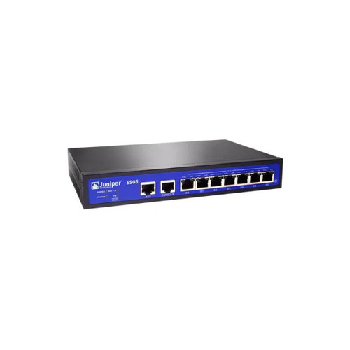 SSG-5-SH-BTW-US - Juniper Networks SSG5 Secure Service Gateway