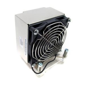 RH7-1218-000CN - HP Fan (FM3) Above Formatter PCA