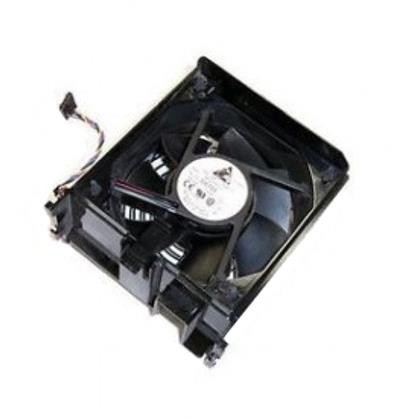 D8YJP - Dell 5-Pin System Cooling Fan for OptiPlex Xe2