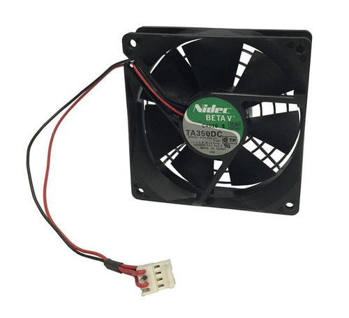 166809-002-E - HP 12v DC 0.56a Rev.E 2-Wire 92x25mm Fan