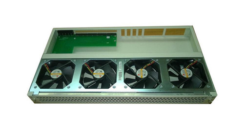 1184507L2 - Adtran Opti-6100 Enhanced Fan Assembly with Alarms