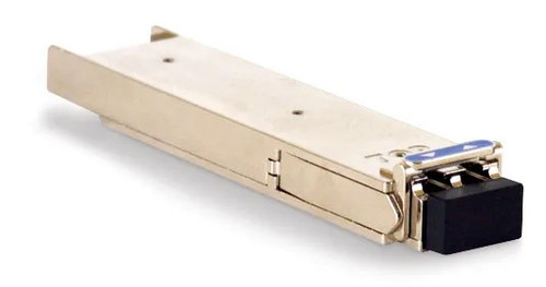 AT-XPER40 - Allied Telesis 10GBase-ER Single-Mode Fibre 1550nm 80km Duplex LC Connector XFP Transceiver Module