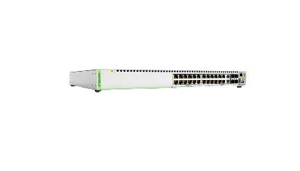 AT-GS924MPX - Allied Telesis CentreCOM 24-Port Ethernet Switch