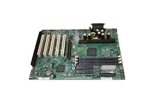 WS440BX - Intel Socket Slot 1 440BX Chipset ATX Motherboard Pentium II/III SDR SDRAM System Board