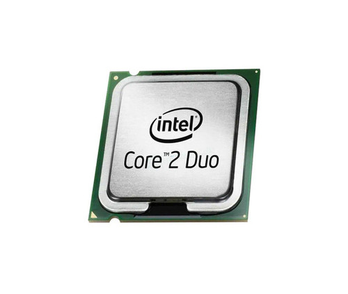 T9500 - Intel Core 2 Duo Dual-core 2 Core 2.60GHz 800MHz FSB 6MB L2 Cache Socket PPGA478 Processor