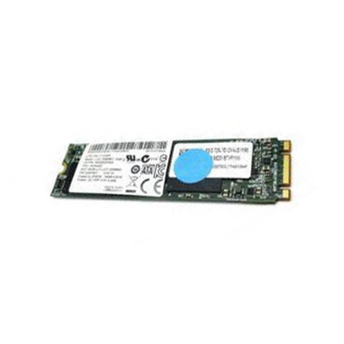 SSD0E97903 - Lenovo 256GB SATA 6Gb/s M.2 2280 Solid State Drive