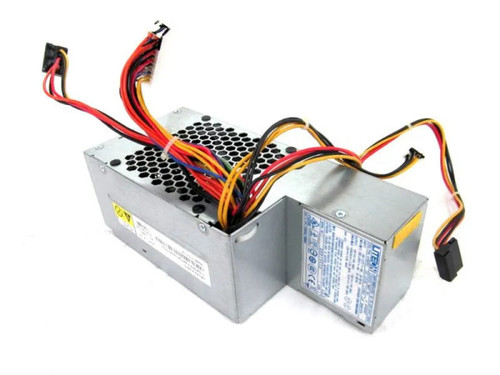 PC7001-EL2G - Lenovo 280-Watts 200-240V AC 50-60Hz ATX Power Supply for ThinkCentre M57 / M58