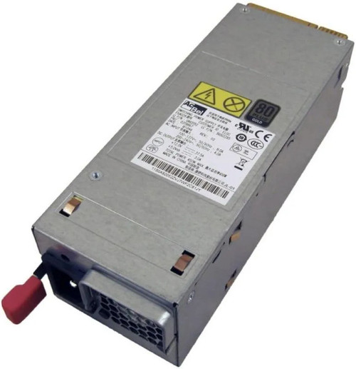 KCC-REM-API-FSA028 - Lenovo 450-Watts 80-Plus Gold Hot-Swappable Redundant Power Supply for ThinkServer TS430