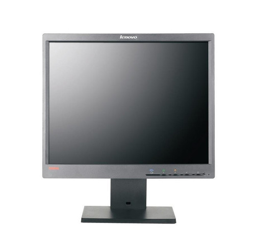 L1711P - Lenovo ThinkVision 17-inch Flat Panel 1280x1024 LCD Monitor