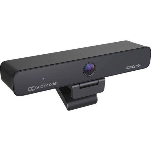 RXVCAM50-L - AudioCodes RXV50 4K Video USB Camera Large room