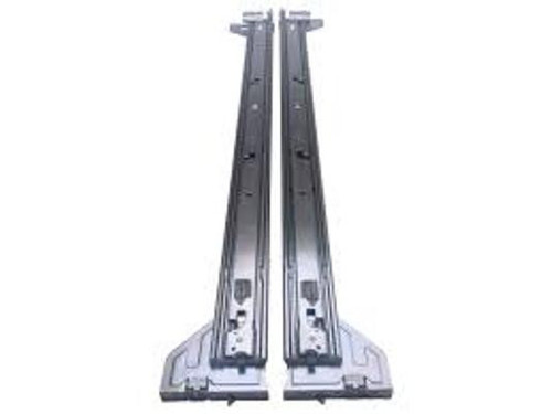 C212M - Dell 2U Sliding Ready Rack Rails Kit for PowerEdge R715 R810 R815 R910 Server