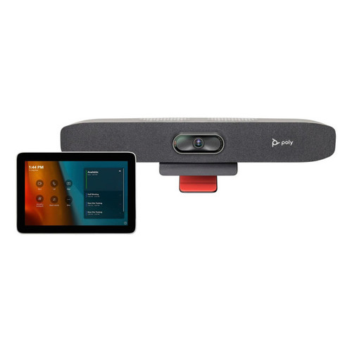 9C923AA - HP Poly SSRK MS R30 UVB wGC8 (ABB)