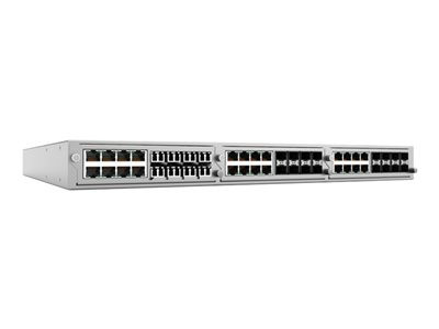 AT-MCF3300-960 - Allied Telesis AT-MCF3300 Modular Media Converter Expansion Unit for Network Connectivity