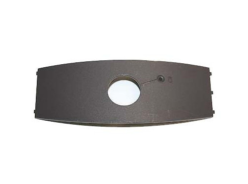 6H928 - Dell Bezel Filler Panel Light Gray