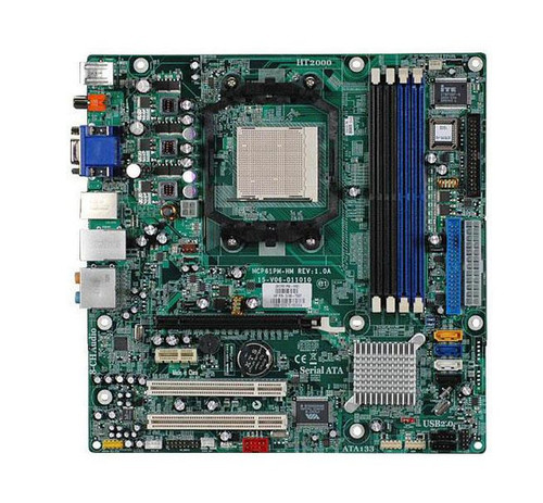 RC495-69001 - HP Mb (System Board) Nodusm3 Gl8e