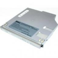 GK196 - Dell 24X Slim IDE Internal CD-RW/DVD-ROM Combo Drive for Latit