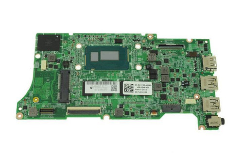 H4WJ5 - Dell System Board (Motherboard) for Chromebook 11 3120