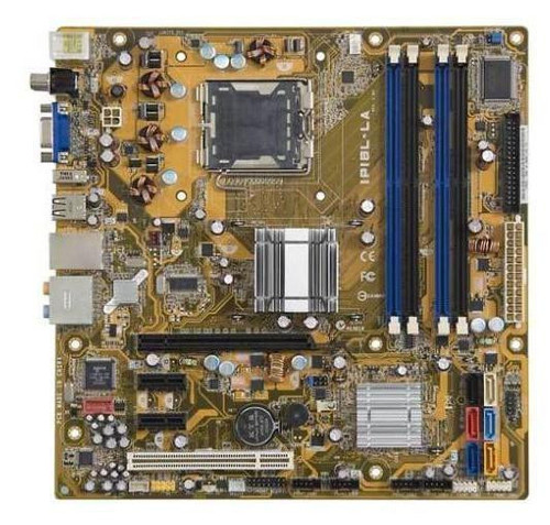 GS211-69001 - HP System Board for Berkeley-gl8e