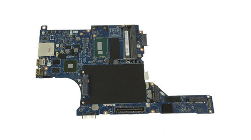 A8577438 - Dell Motherboard Nvidia i5-4310U 2.0GHz for Latitude E5440 (Clean pulls)