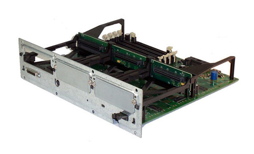 C9743-60004 - HP Main Logic Formatter Board (Duplex) Assembly for LaserJet 4600 / 5500 Series Printer