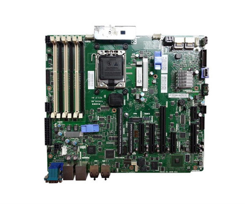 81Y7038 - IBM System Board for x3300 M4 Server